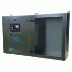 Buồng thử nghiệm lão hóa Ozone CH-1 - Hãng OXIDATION - USA