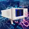 Thiết bị đo và ghi nhiệt độ đa kênh CKT4000 - Hãng CKT - Trung Quốc