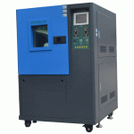 Buồng thử nghiệm lão hóa Ozone 150 lít CZ-150CY - Hãng DGZHONGZHI - Trung Quốc
