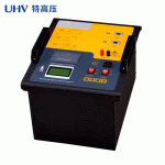Thiết bị đo Hệ số tổn hao điện môi Tan Delta