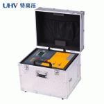 Cầu đo điện dung và hệ số tổn hao điện môi Tan Delta HTJS-M - Hãng UHV - Trung Quốc