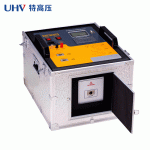Thiết bị đo điện dung và hệ số tổn hao điện môi Tan Delta HTJS-M - Hãng UHV - Trung Quốc