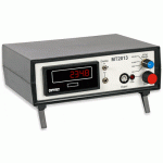 Thiết bị hiệu chuẩn Máy đo tốc độ vòng quay không tiếp xúc MT2013 – Hãng Checkline - USA