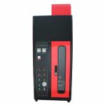 Thiết bị thử nghiệm cháy lan theo chiều thẳng đứng theo tiêu chuẩn IEC 60332-1 cho cáp điện và cáp quang - Trung Quốc