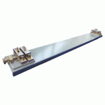 Bộ giá đỡ kẹp cáp dùng để đo điện trở một chiều của dây cáp điện DQ-I - Trung Quốc