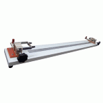 Bộ giá đỡ kẹp cáp dùng để đo điện trở một chiều của dây cáp điện DQ-II - Trung Quốc