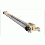 Bộ giá đỡ kẹp cáp dùng để đo điện trở một chiều của dây cáp điện DQ-II - Trung Quốc