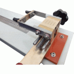 Bộ giá đỡ kẹp cáp dùng để đo điện trở một chiều của dây cáp điện DQ-II - Trung Quốc