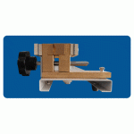 Bộ giá đỡ kẹp cáp dùng để đo điện trở một chiều của dây cáp điện DQ-II - Trung Quốc