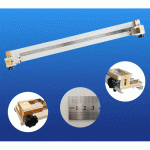 Bộ giá đỡ kẹp cáp dùng để đo điện trở một chiều của dây cáp điện DQ-II - Trung Quốc