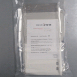 Dải bẩn thử nghiệm để đánh giá tính năng giặt của máy giặt thử nghiệm - Hãng Swissatest - Thụy Sỹ