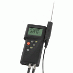 Thiết bị đo nhiệt độ độ chính xác cao P795 - Hãng DOSTMANN - Đức