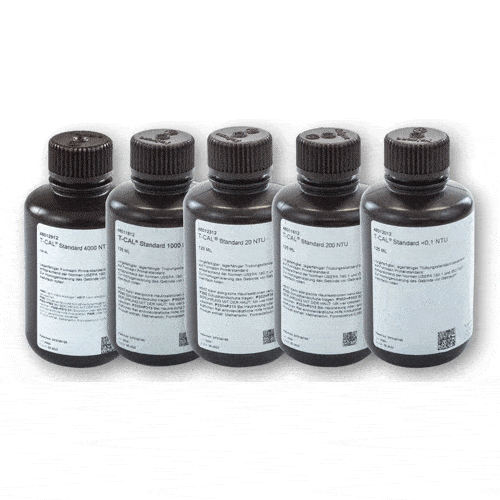 Dung dịch chuẩn độ đục T-CAL – Hãng Lovibond – EU