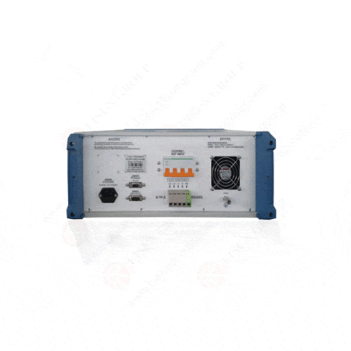 Thiết bị thử nghiệm miễn nhiễm quá độ điện nhanh EFT61000-4 - Hãng LISUN - Trung Quốc