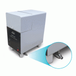 Thiết bị đo tổn hao điện môi Tan Delta của dầu máy biến thế ADTR-2K Plus – Hãng ELTEL INDUSTRIES – Ấn Độ