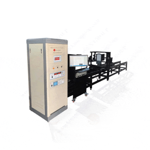 Thiết bị thử nghiệm an toàn quang sinh học EN62471-C - Hãng LISUN - Trung Quốc