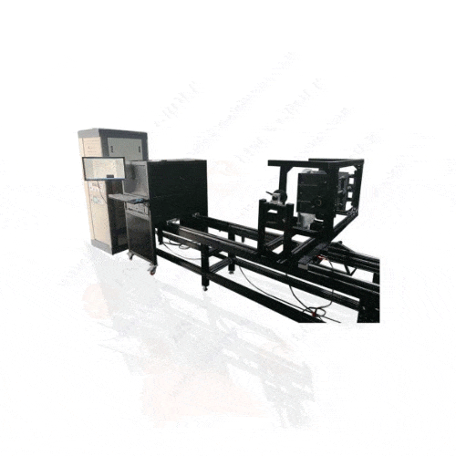 Thiết bị thử nghiệm an toàn quang sinh học EN62471-C - Hãng LISUN - Trung Quốc