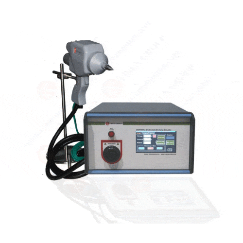 Thiết bị mô phỏng phóng tĩnh điện ESD61000-2 - Hãng LISUN - Trung Quốc