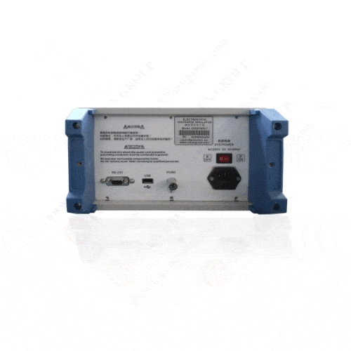 Thiết bị mô phỏng phóng tĩnh điện ESD61000-2A - Hãng LISUN - Trung Quốc