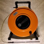 Thước đo mực nước ngầm đến 150 mét WLMX 150 - Hãng ELWATEK - Đan Mạch
