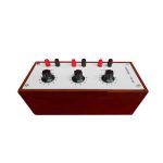 Hộp điện cảm 3 thập phân