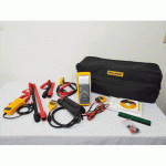 Thiết bị kiểm tra ắc quy BT521- Hãng Fluke - Mỹ