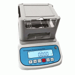 Cân đo tỷ trọng của hạt nhựa tự động FK-300 – Hãng Furbs – Trung Quốc