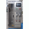 Thiết bị thử nghiệm cháy lan theo chiều thẳng đứng theo tiêu chuẩn IEC 60332-1 cho cáp điện và cáp quang GBT18380A1 - Hãng TESTECH - Trung Quốc