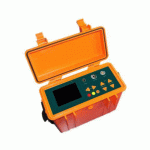 Thiết bị định vị sự cố cáp GD4132