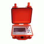 Thiết bị dò sự cố cáp đa xung GD4133
