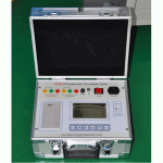 Thiết bị đo tỷ số biến 3 pha tự động GDB-D - Hãng HV Hipot - Trung Quốc