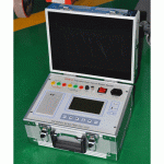 Thiết bị đo tỷ số biến 3 pha tự động GDB-D - Hãng HV Hipot - Trung Quốc