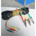 Thiết bị đo tỷ số biến 3 pha tự động GDB-D - Hãng HV Hipot - Trung Quốc