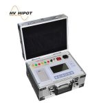 Thiết bị đo tỷ số biến 3 pha tự động GDB-D - HV Hipot - Trung Quốc