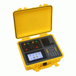 Thiết bị đo tỷ số biến 3 pha tự động GDB-P - Hãng HV Hipot - Trung Quốc
