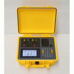 Thiết bị đo tỷ số biến 3 pha tự động GDB-P - Hãng HV Hipot - Trung Quốc