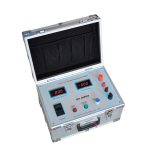 Thiết bị đo điện trở tiếp xúc dòng 100A GDH-100 - HV Hipot - Trung Quốc