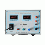 Thiết bị đo điện trở tiếp xúc dòng 100A GDH-100 - HV Hipot - Trung Quốc