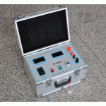 Thiết bị đo điện trở tiếp xúc dòng 100A GDH-100 - HV Hipot - Trung Quốc