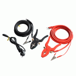 Thiết bị đo điện trở tiếp xúc dòng 100A GDH-100 - HV Hipot - Trung Quốc