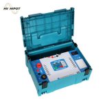 Thiết bị đo điện trở tiếp xúc dòng 100A GDHL-100A - HV Hipot - Trung Quốc