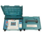 Thiết bị đo điện trở tiếp xúc dòng 100A GDHL-100A - HV Hipot - Trung Quốc