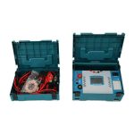 Thiết bị đo điện trở tiếp xúc dòng 100A GDHL-100A - HV Hipot - Trung Quốc