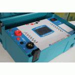 Thiết bị đo điện trở tiếp xúc dòng 100A GDHL-100A - HV Hipot - Trung Quốc