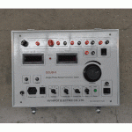Thiết bị thử nghiệm Rơ le bảo vệ 1 pha GDJB-II - Hãng HV Hipot - Trung Quốc