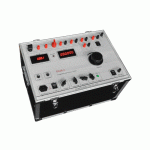 Thiết bị thử nghiệm Rơ le bảo vệ 1 pha GDJB-II - Hãng HV Hipot - Trung Quốc