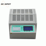 Thiết bị thử nghiệm dầu cách điện máy biến thế tự động tới 100 kV GDOT-100C - Hãng HV Hipot - Trung Quốc