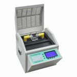 Thiết bị thử nghiệm dầu cách điện máy biến thế tự động tới 100 kV GDOT-100C - Hãng HV Hipot - Trung Quốc
