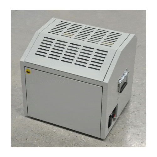 Thiết bị thử nghiệm dầu cách điện máy biến thế tự động tới 80 kV GDOT-80C - Hãng HV Hipot - Trung Quốc