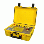 Thiết bị kiểm tra máy biến điện áp kiểu tụ (CVT) GDPT-103C - Hãng HV Hipot - Trung Quốc